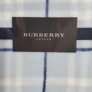 Burberry Sheets